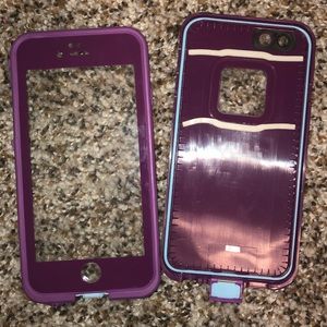 iPhone 6/6s Lifeproof Case